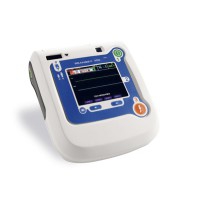 Défibrillateur Reanibex 300 : Automatisé avec possibilité de fonctionnement en mode défibrillateur manuel